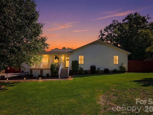 405 Country Club Drive , Weddington, NC 28104