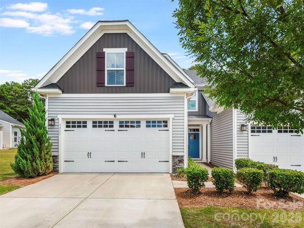1311 Kristy Lynn Drive , Monroe, NC 28110