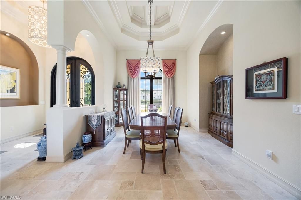 4149 Cortland Way , Naples, FL 34119 Photo
