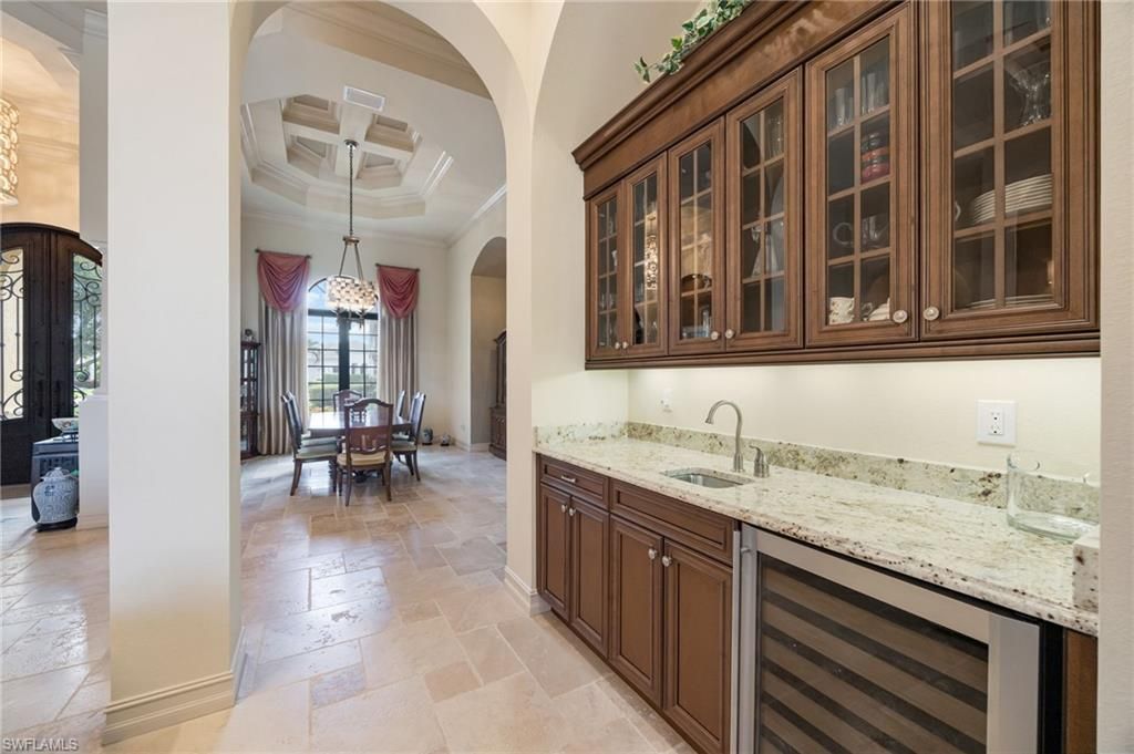 4149 Cortland Way , Naples, FL 34119 Photo