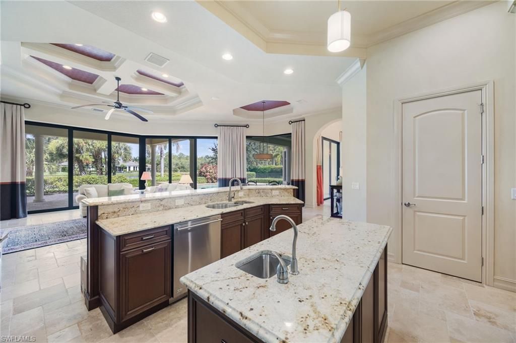 4149 Cortland Way , Naples, FL 34119 Photo