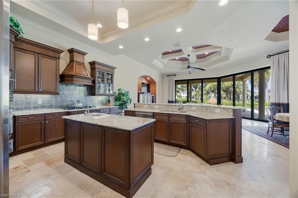 4149 Cortland Way , Naples, FL 34119 Photo