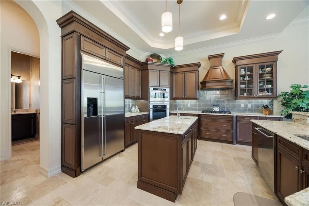 4149 Cortland Way , Naples, FL 34119 Photo