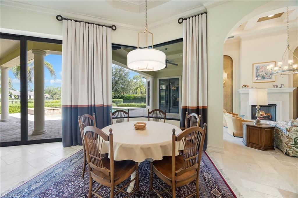 4149 Cortland Way , Naples, FL 34119 Photo