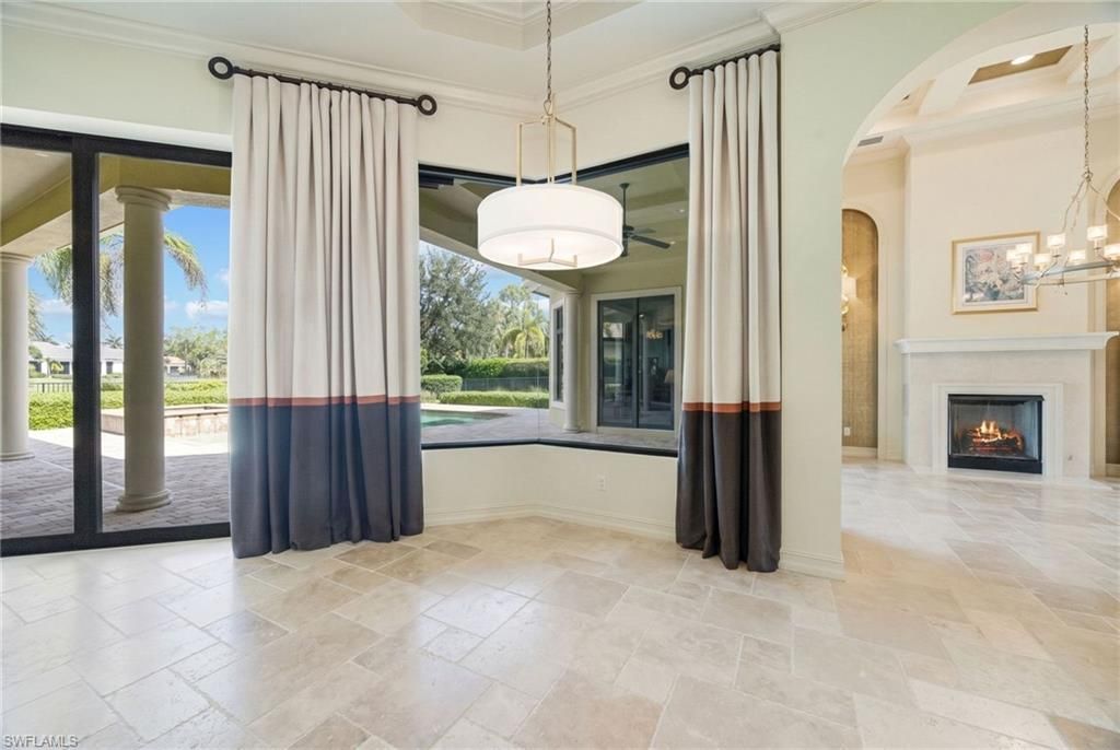 4149 Cortland Way , Naples, FL 34119 Photo