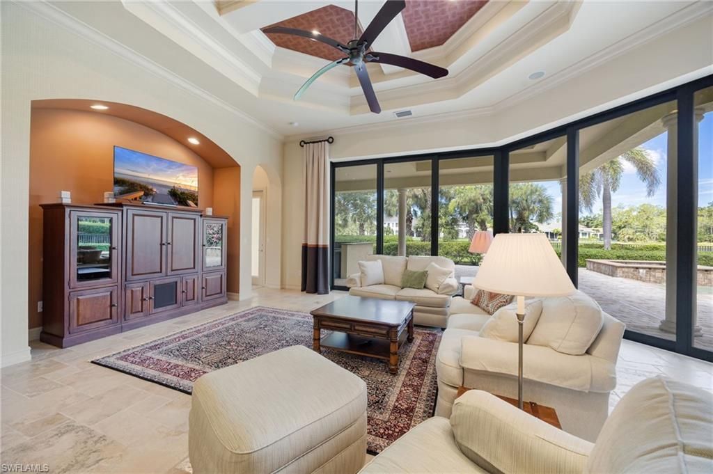 4149 Cortland Way , Naples, FL 34119 Photo