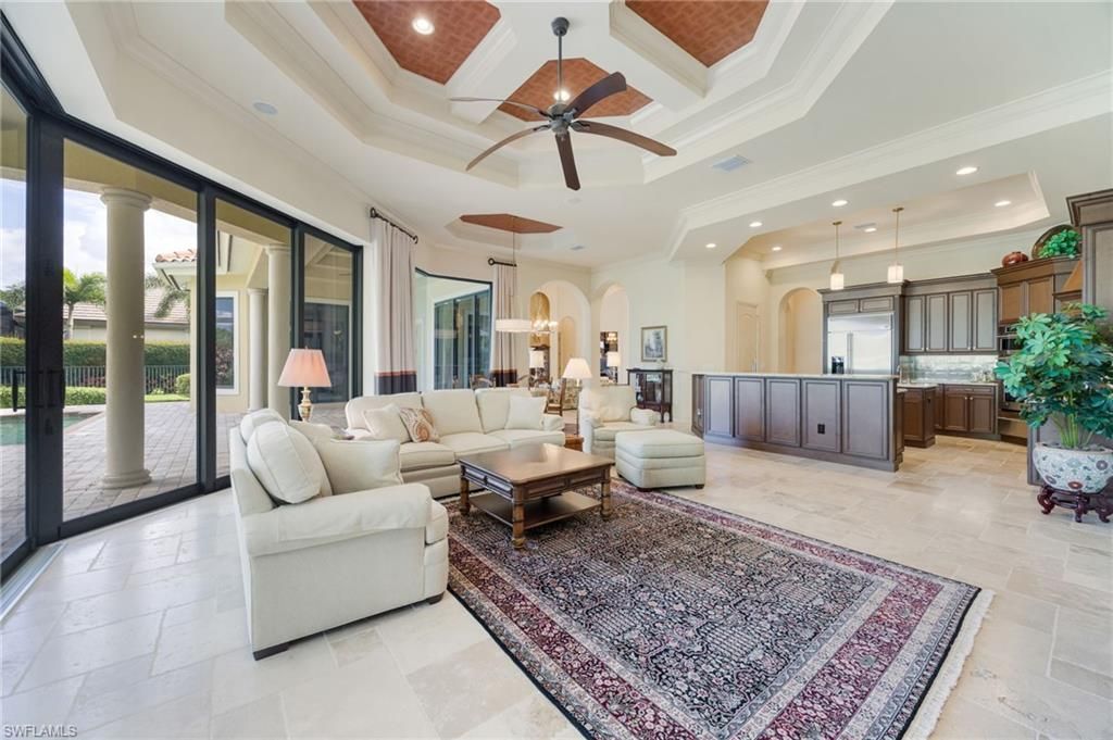 4149 Cortland Way , Naples, FL 34119 Photo