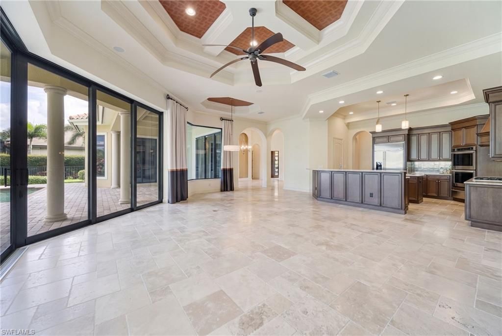 4149 Cortland Way , Naples, FL 34119 Photo