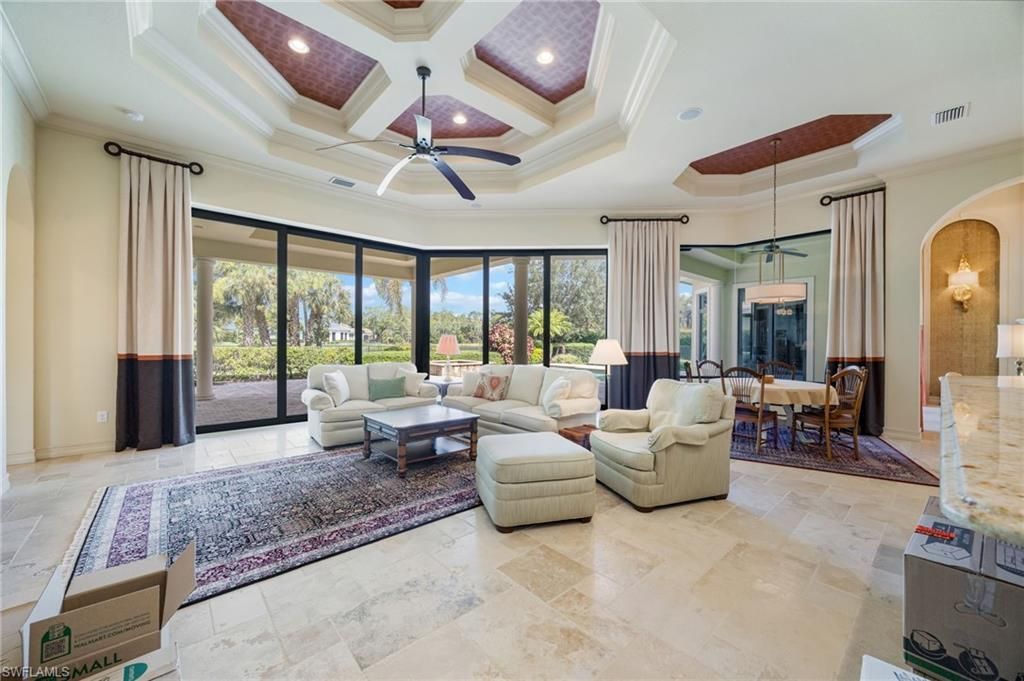 4149 Cortland Way , Naples, FL 34119 Photo