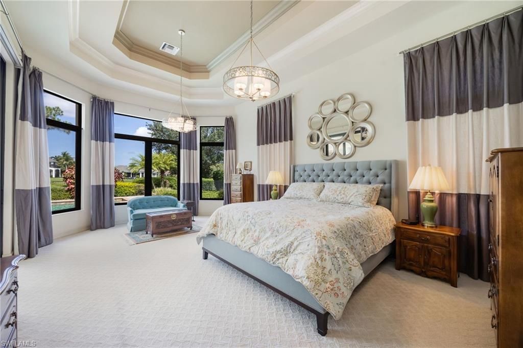 4149 Cortland Way , Naples, FL 34119 Photo