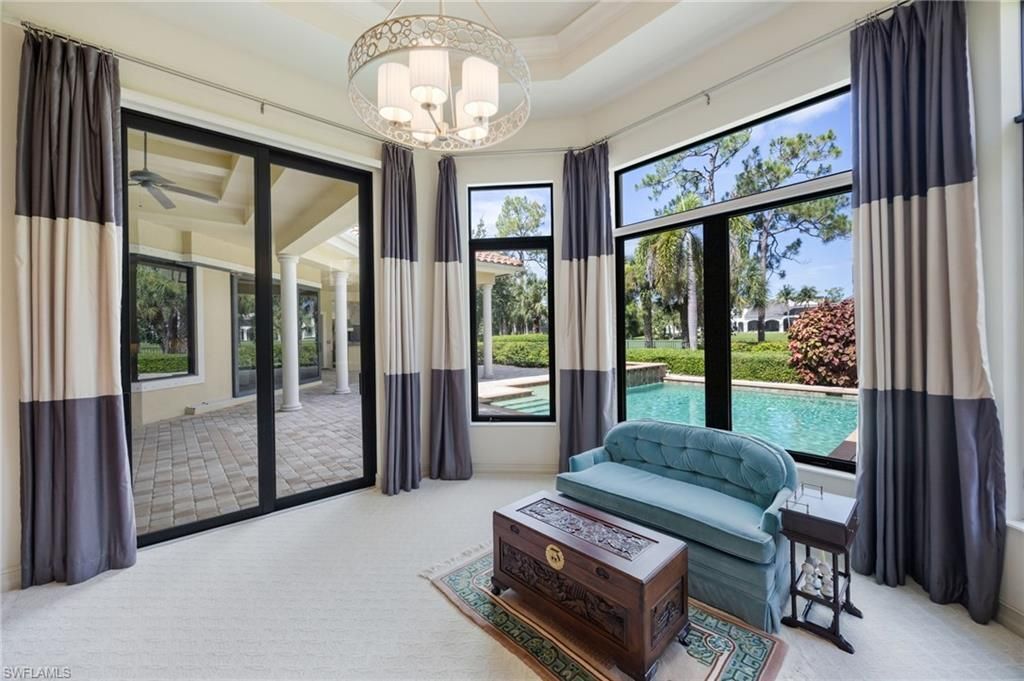 4149 Cortland Way , Naples, FL 34119 Photo