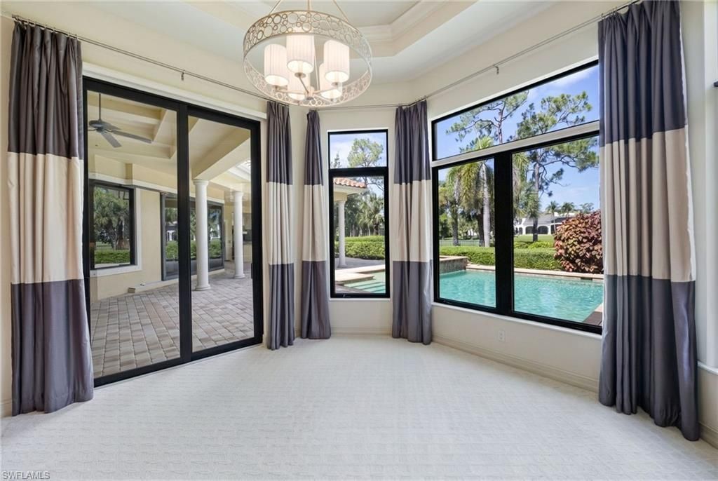 4149 Cortland Way , Naples, FL 34119 Photo