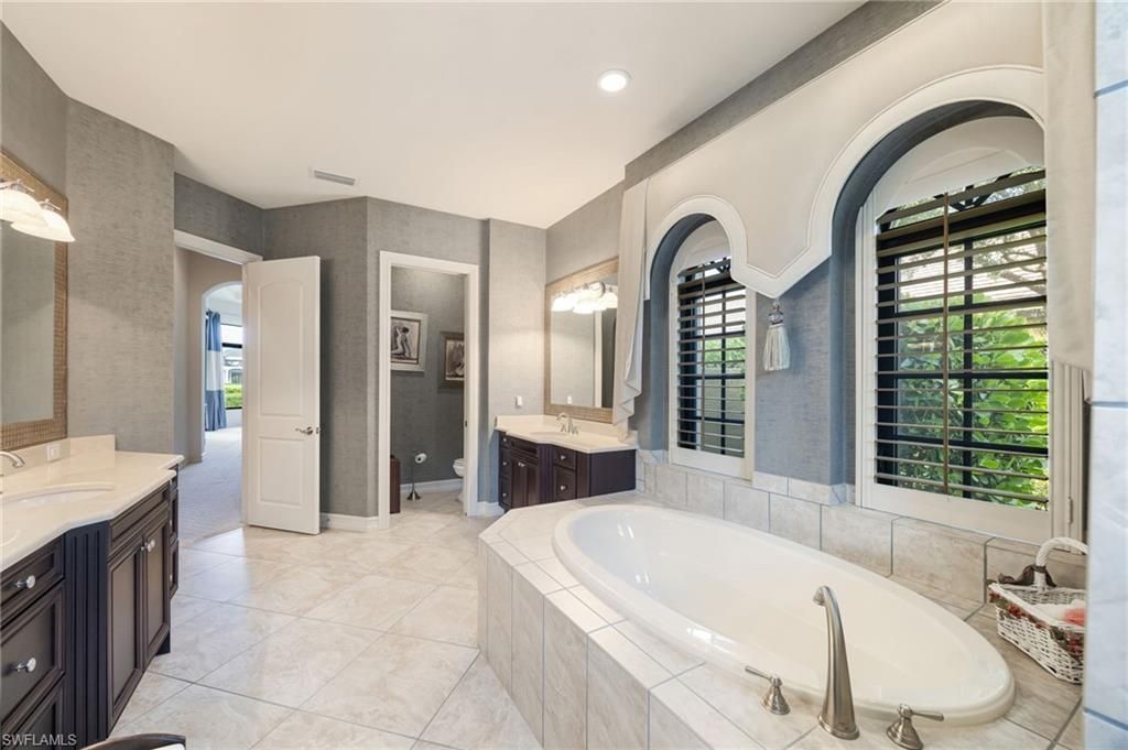 4149 Cortland Way , Naples, FL 34119 Photo