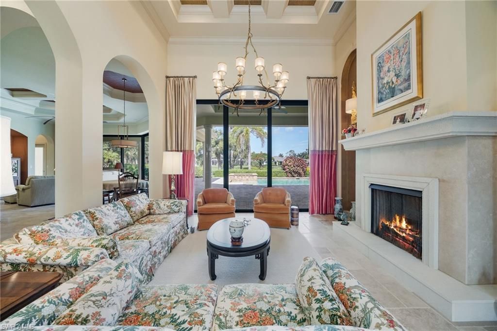 4149 Cortland Way , Naples, FL 34119 Photo