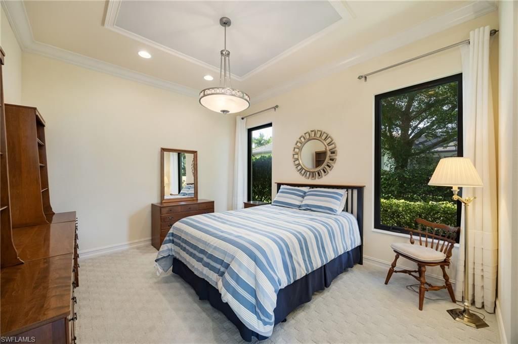 4149 Cortland Way , Naples, FL 34119 Photo