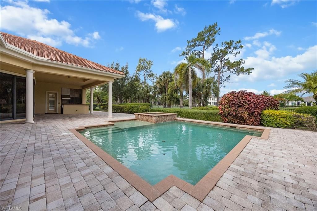 4149 Cortland Way , Naples, FL 34119 Photo