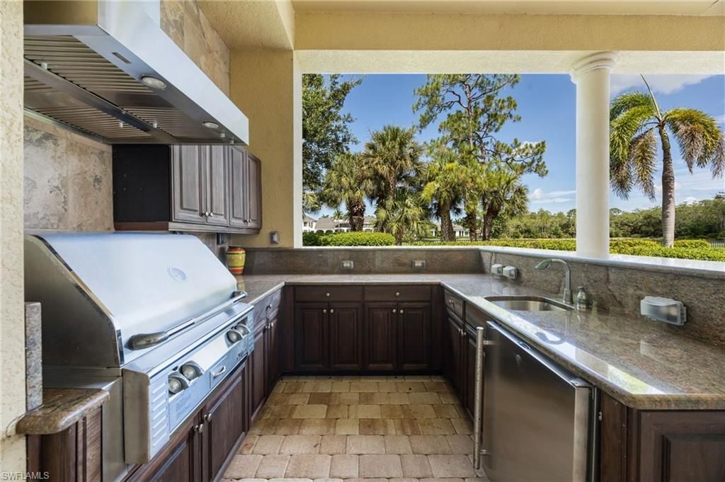 4149 Cortland Way , Naples, FL 34119 Photo