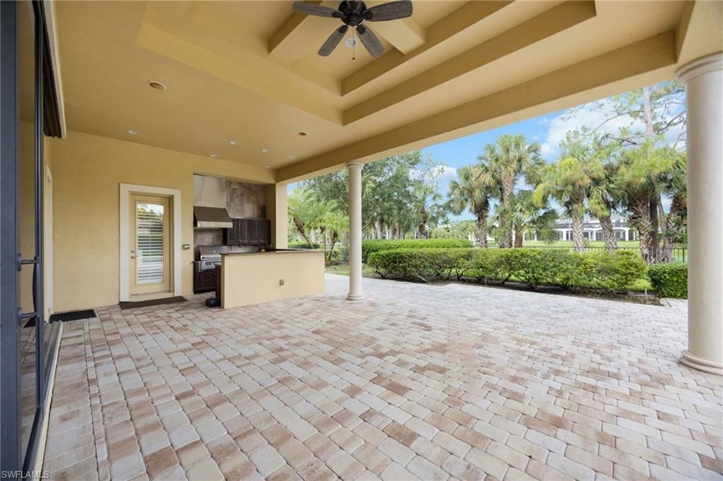 4149 Cortland Way , Naples, FL 34119 Photo