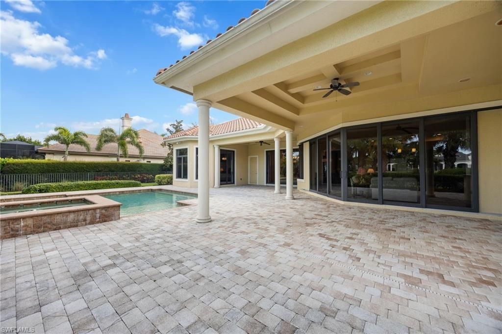 4149 Cortland Way , Naples, FL 34119 Photo