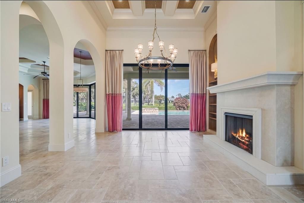 4149 Cortland Way , Naples, FL 34119 Photo