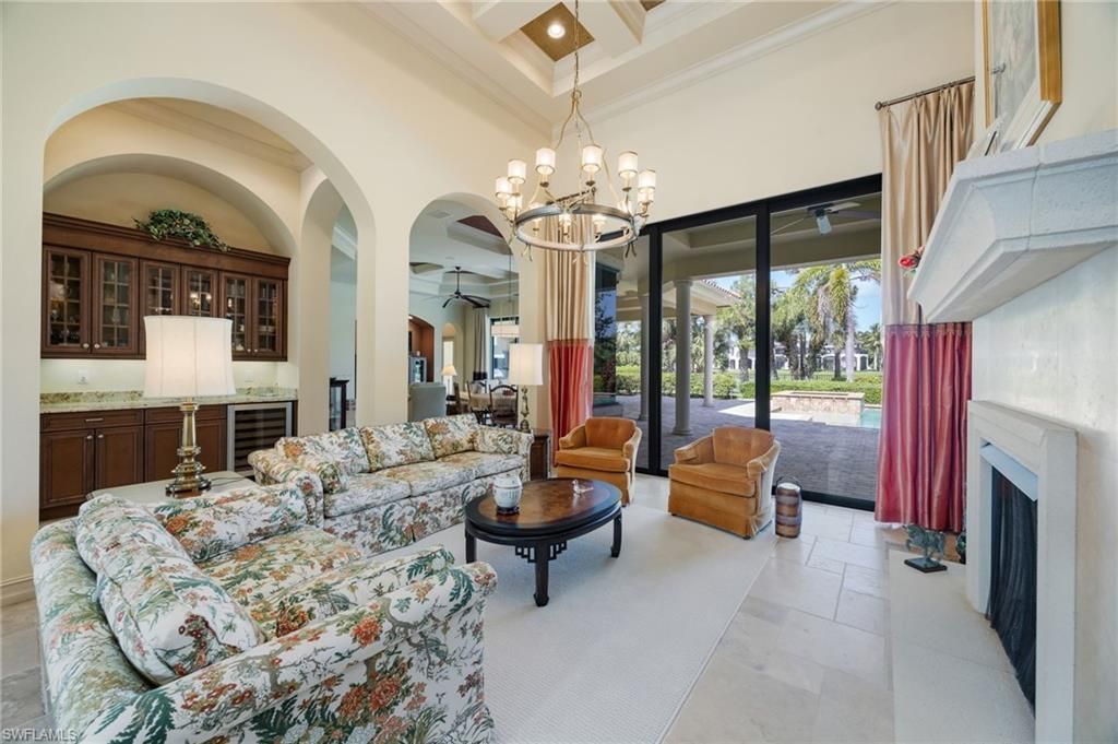 4149 Cortland Way , Naples, FL 34119 Photo