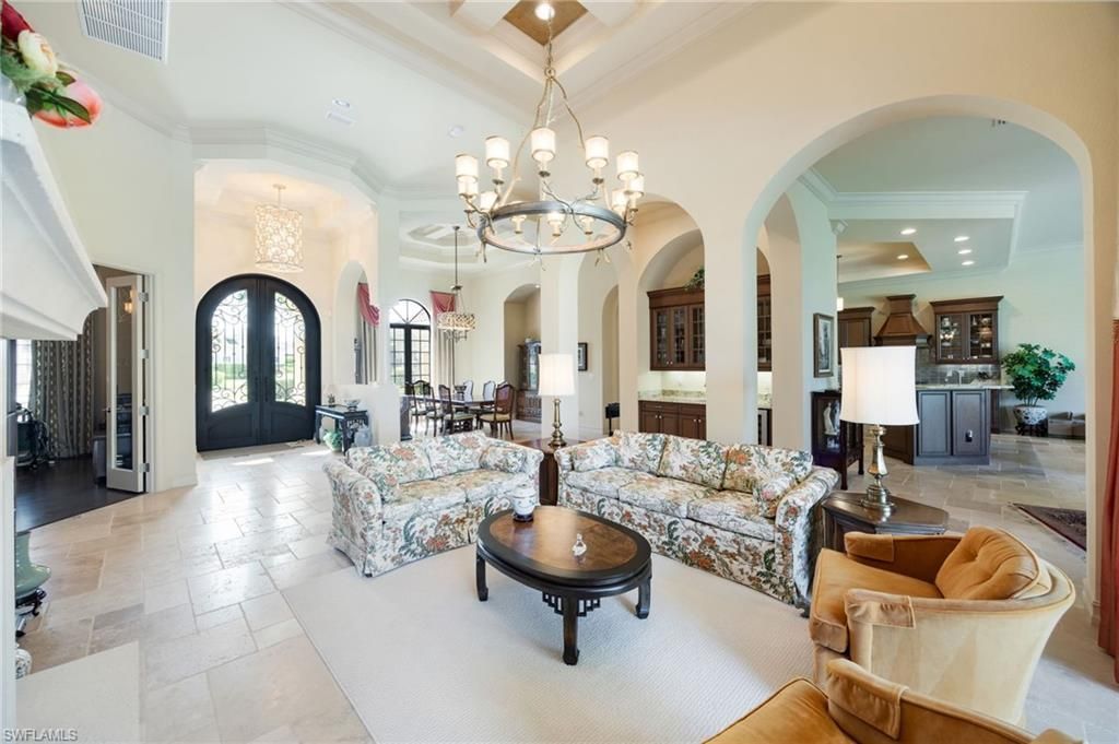 4149 Cortland Way , Naples, FL 34119 Photo