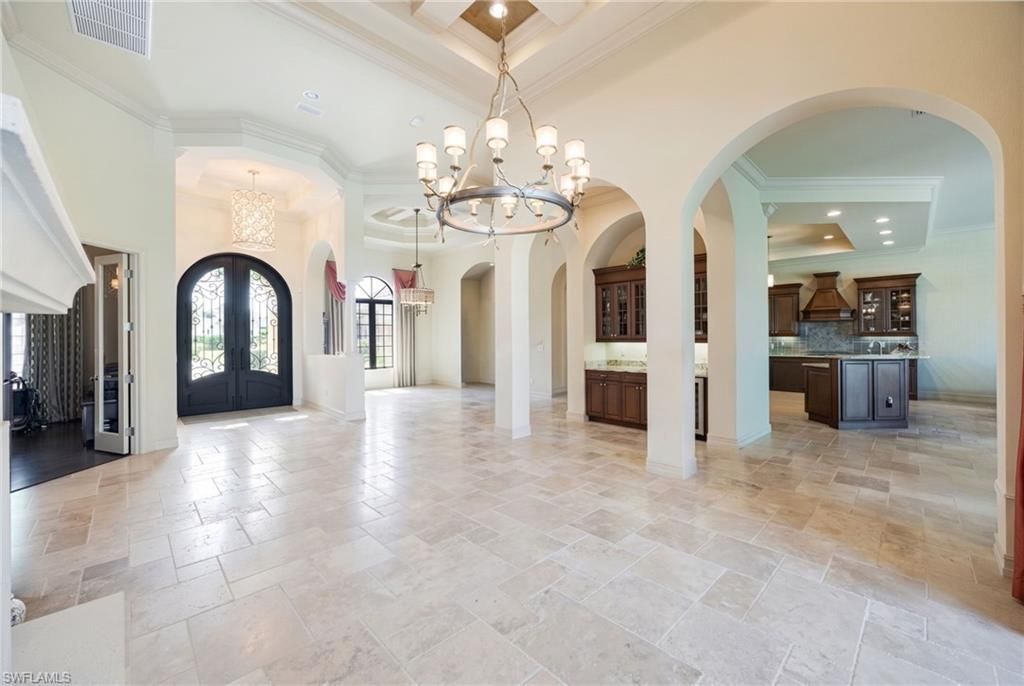 4149 Cortland Way , Naples, FL 34119 Photo