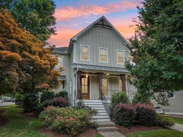 601 Sasser Street, Raleigh, NC 27604