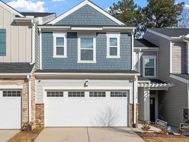 114 Rialto Street, Chapel Hill, NC 27516