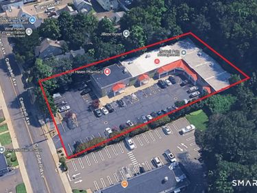 764 Campbell , West Haven, CT 06516