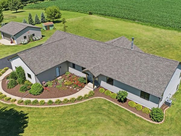 S1131 Ninety Meter DRIVE, Westby, WI 54667