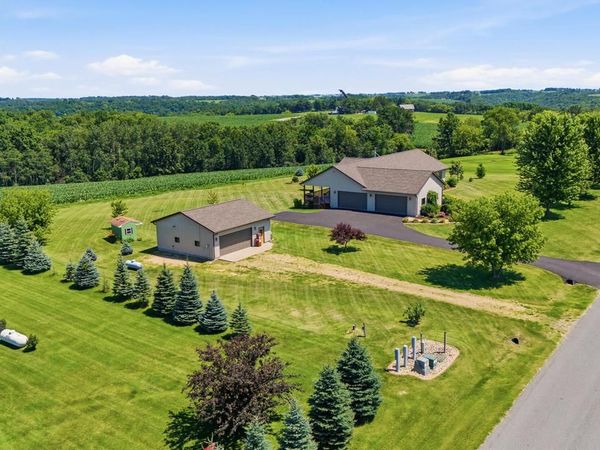 S1131 Ninety Meter DRIVE, Westby, WI 54667