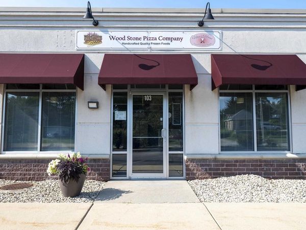 10 Liberty Street #103, Deerfield, WI 53531