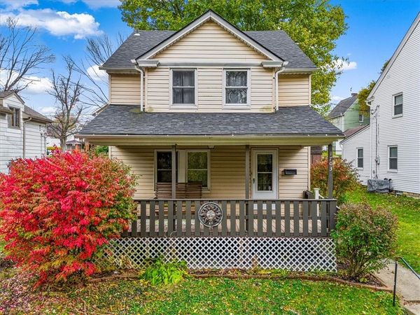 1703 Boundary , Aliquippa, PA 15001