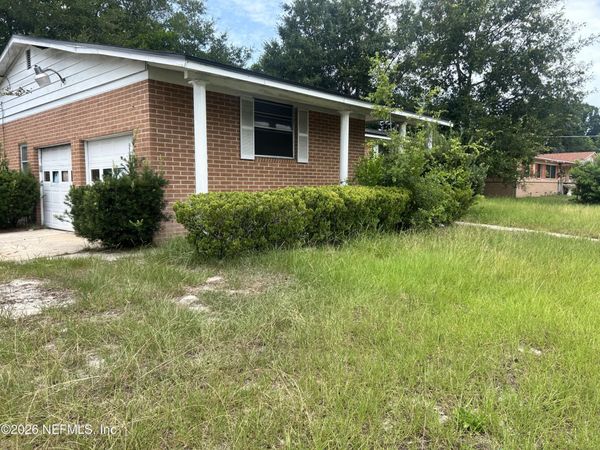 5820 PORSCHE Road, Jacksonville, FL 32244