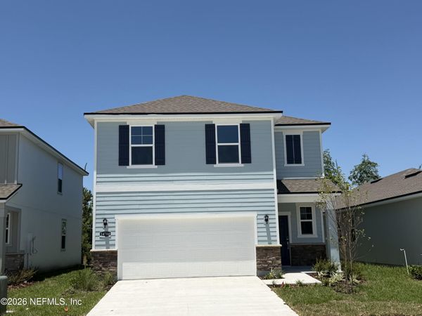 14784 MACADAMIA Lane, Jacksonville, FL 32218