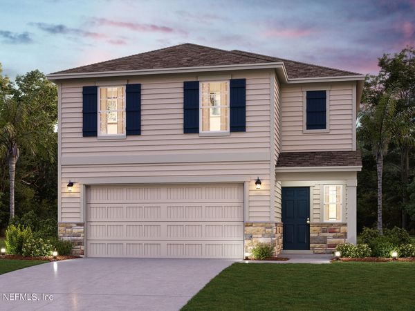14784 MACADAMIA Lane, Jacksonville, FL 32218