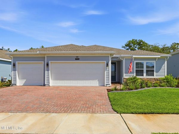 75722 BAYLEY Place, Yulee, FL 32097