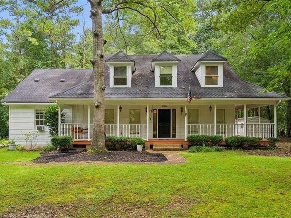565 Stallsworth Road, Mcdonough, GA 30252
