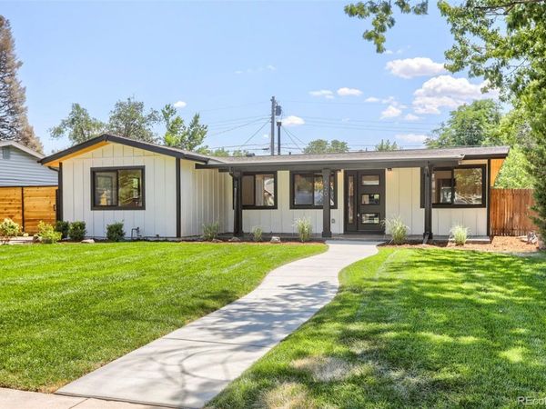 620 E Grand Avenue, Englewood, CO 80113