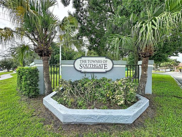 4817 NORMANDY PLACE , Unit 105, ORLANDO, FL 32811