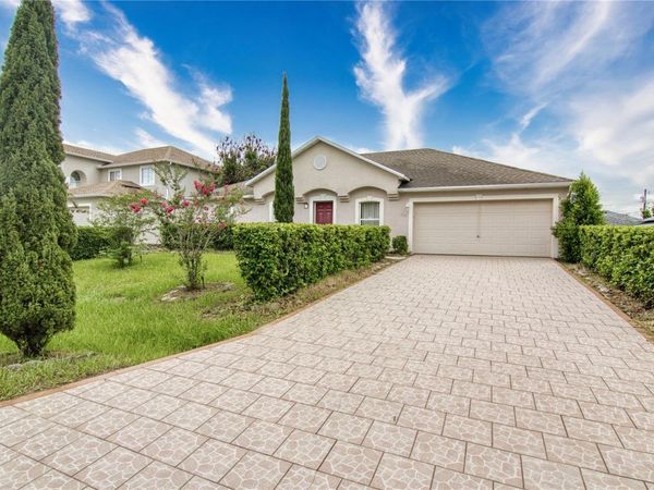 107 FLATFISH COURT , POINCIANA, FL 34759