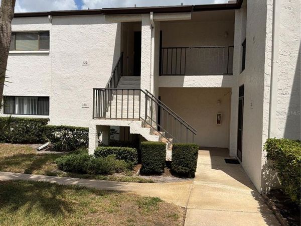 700 STARKEY ROAD , Unit 1311, LARGO, FL 33771