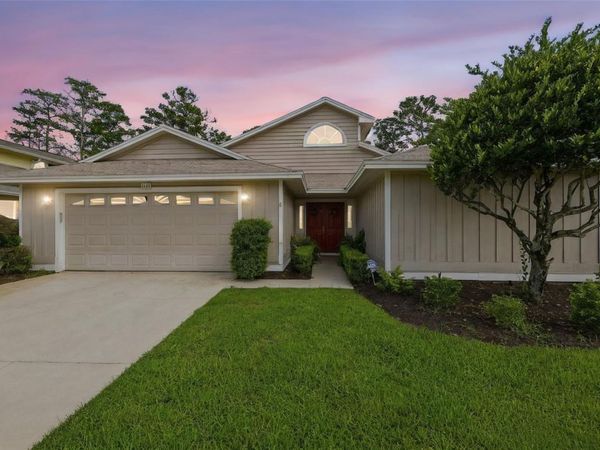 38 TREETOP CIRCLE , ORMOND BEACH, FL 32174