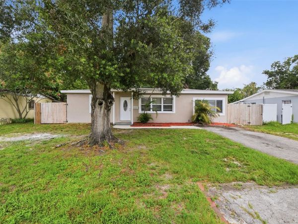 8331 55TH STREET N, PINELLAS PARK, FL 33781