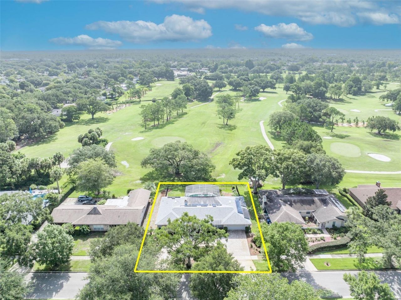 938 Golfside Drive, Winter Park, FL 32792 Photo
