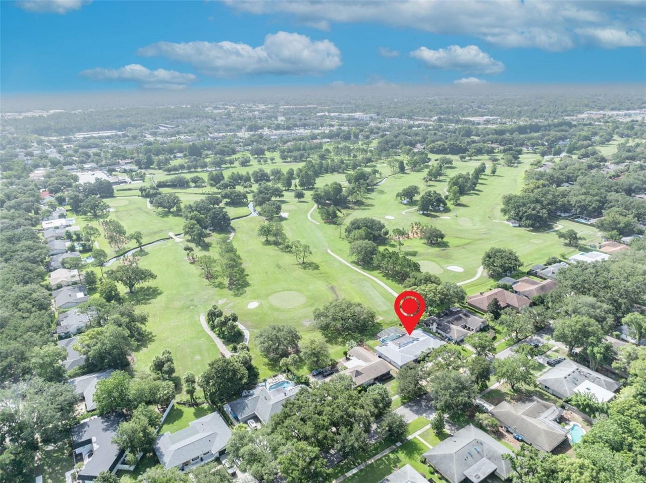 938 Golfside Drive, Winter Park, FL 32792 Photo