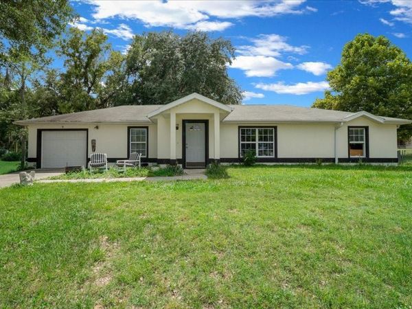 9 PINE CIRCLE RUN , OCALA, FL 34472