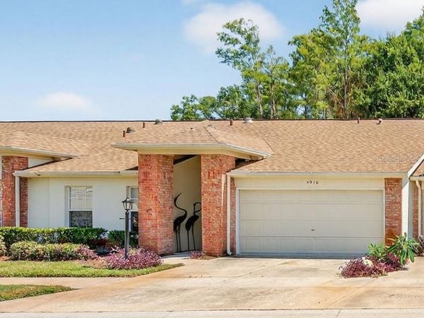 4916 TROON LANE, NEW PORT RICHEY, FL 34655