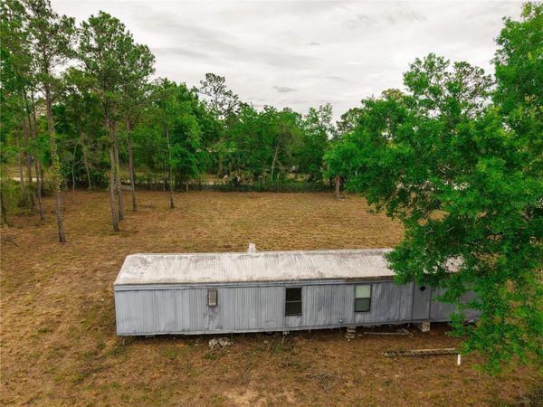 1390 NE 130TH AVENUE , WILLISTON, FL 32696